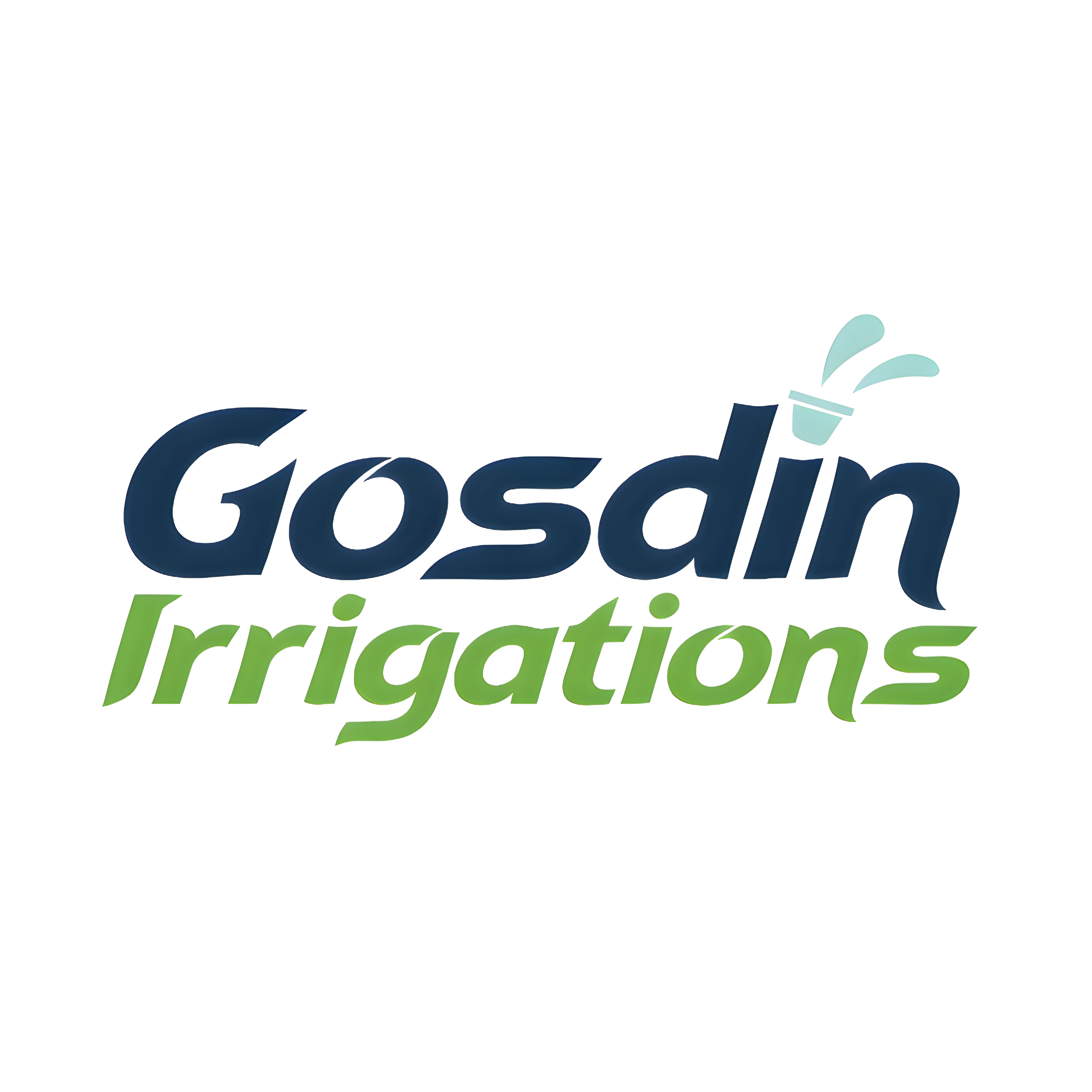 Gosdin Irrigations logo